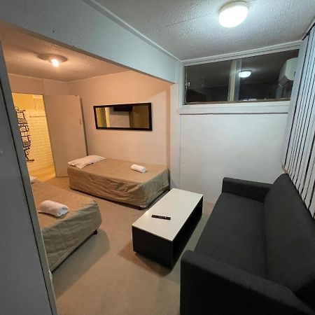 Mayfield Motel Newcastle Zewnętrze zdjęcie