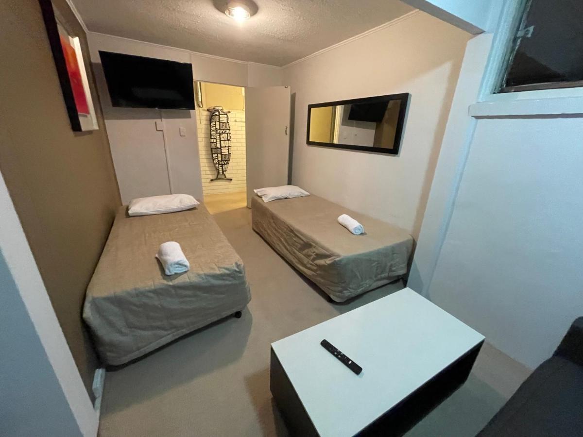 Mayfield Motel Newcastle Zewnętrze zdjęcie