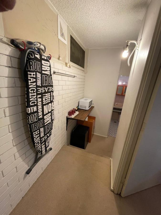 Mayfield Motel Newcastle Zewnętrze zdjęcie