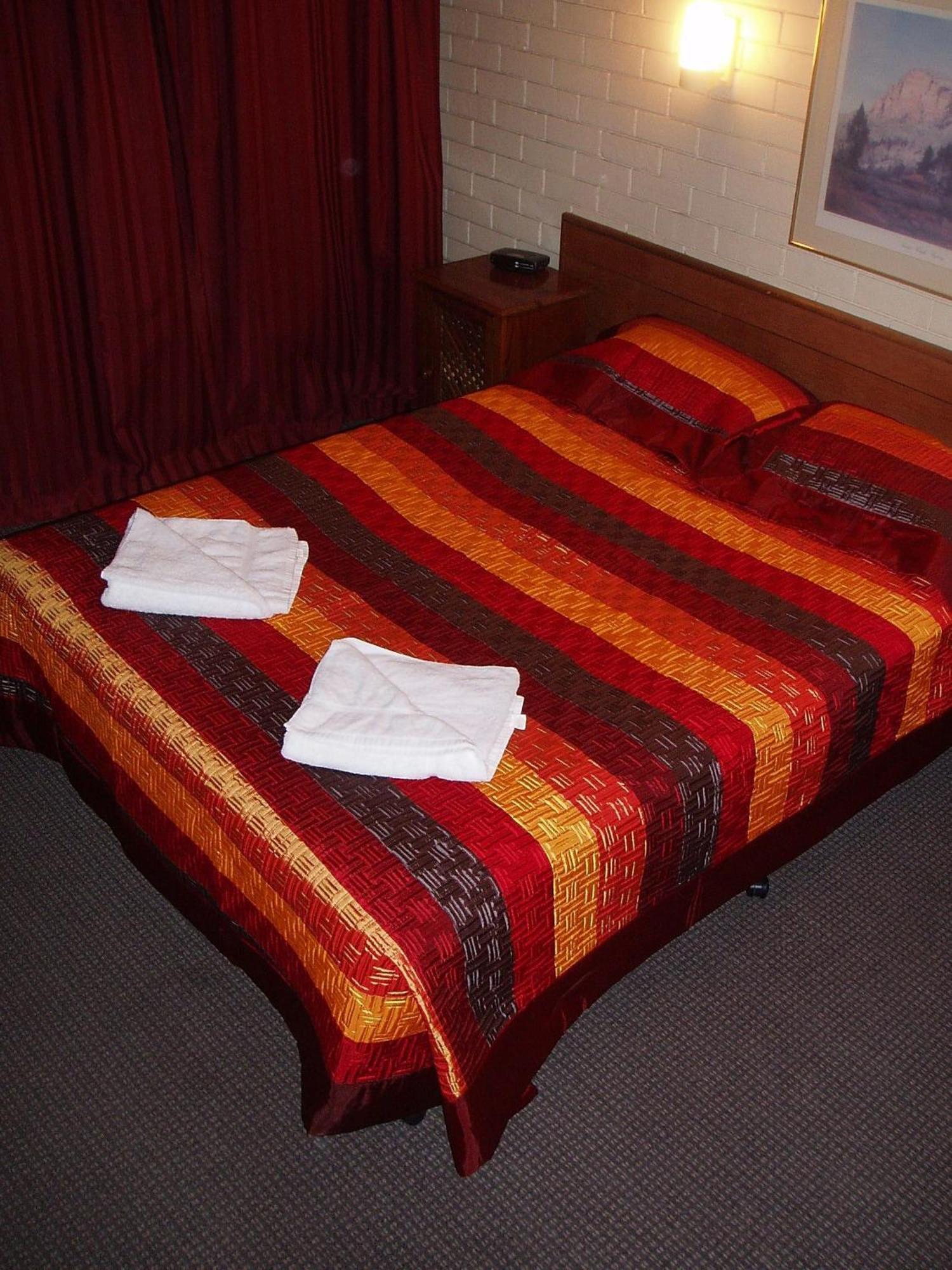 Mayfield Motel Newcastle Zewnętrze zdjęcie