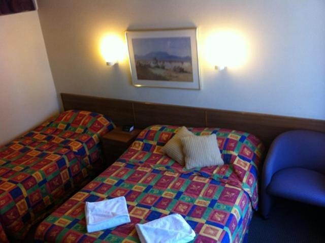 Mayfield Motel Newcastle Pokój zdjęcie