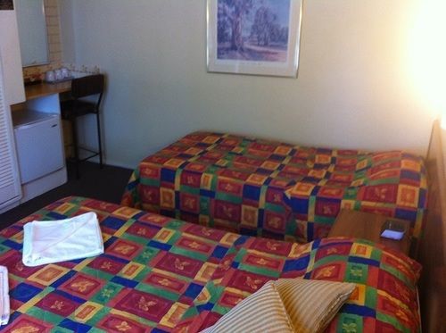 Mayfield Motel Newcastle Zewnętrze zdjęcie