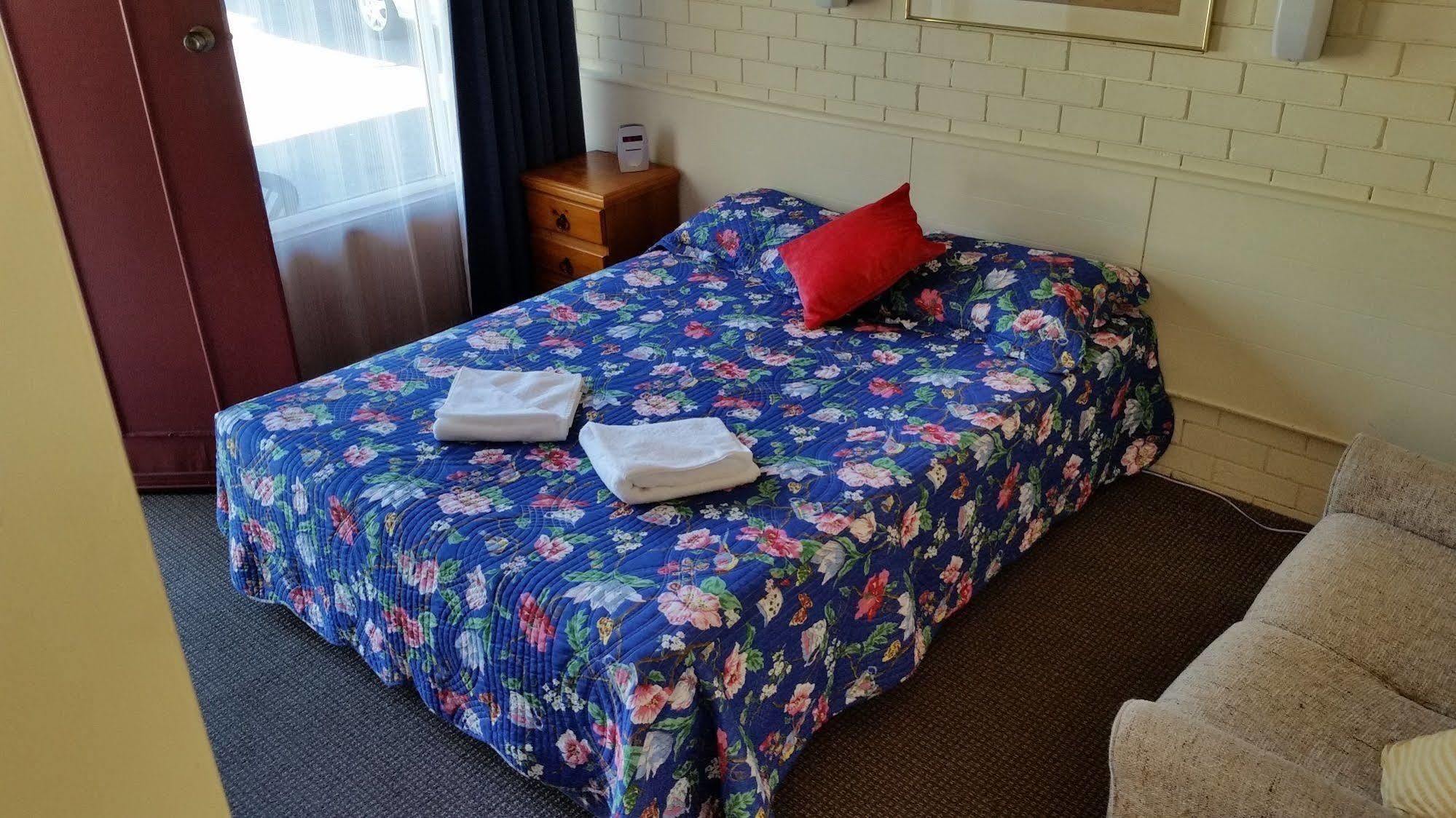 Mayfield Motel Newcastle Zewnętrze zdjęcie